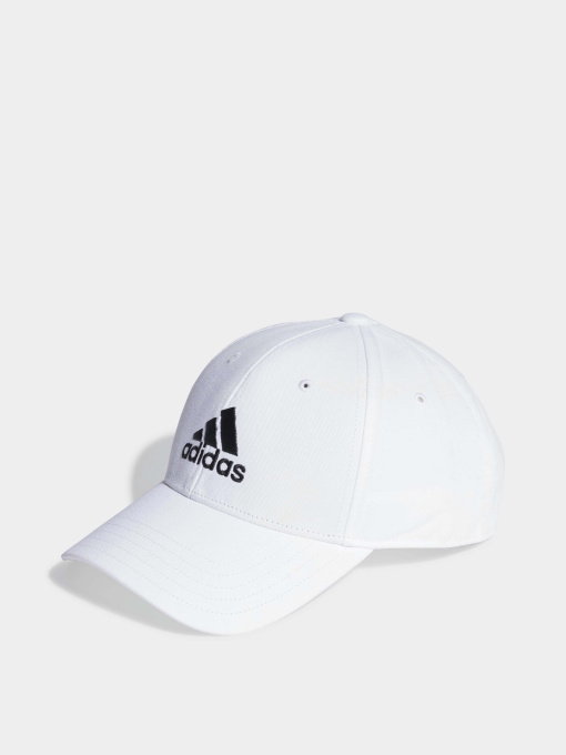 Шапки та кепки Adidas COTTON TWILL PERFORMANCE модель IB3243 Фото