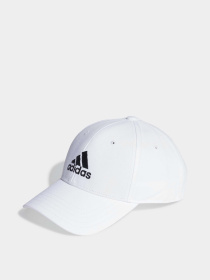 Шапки та кепки Adidas COTTON TWILL PERFORMANCE модель IB3243 Фото
