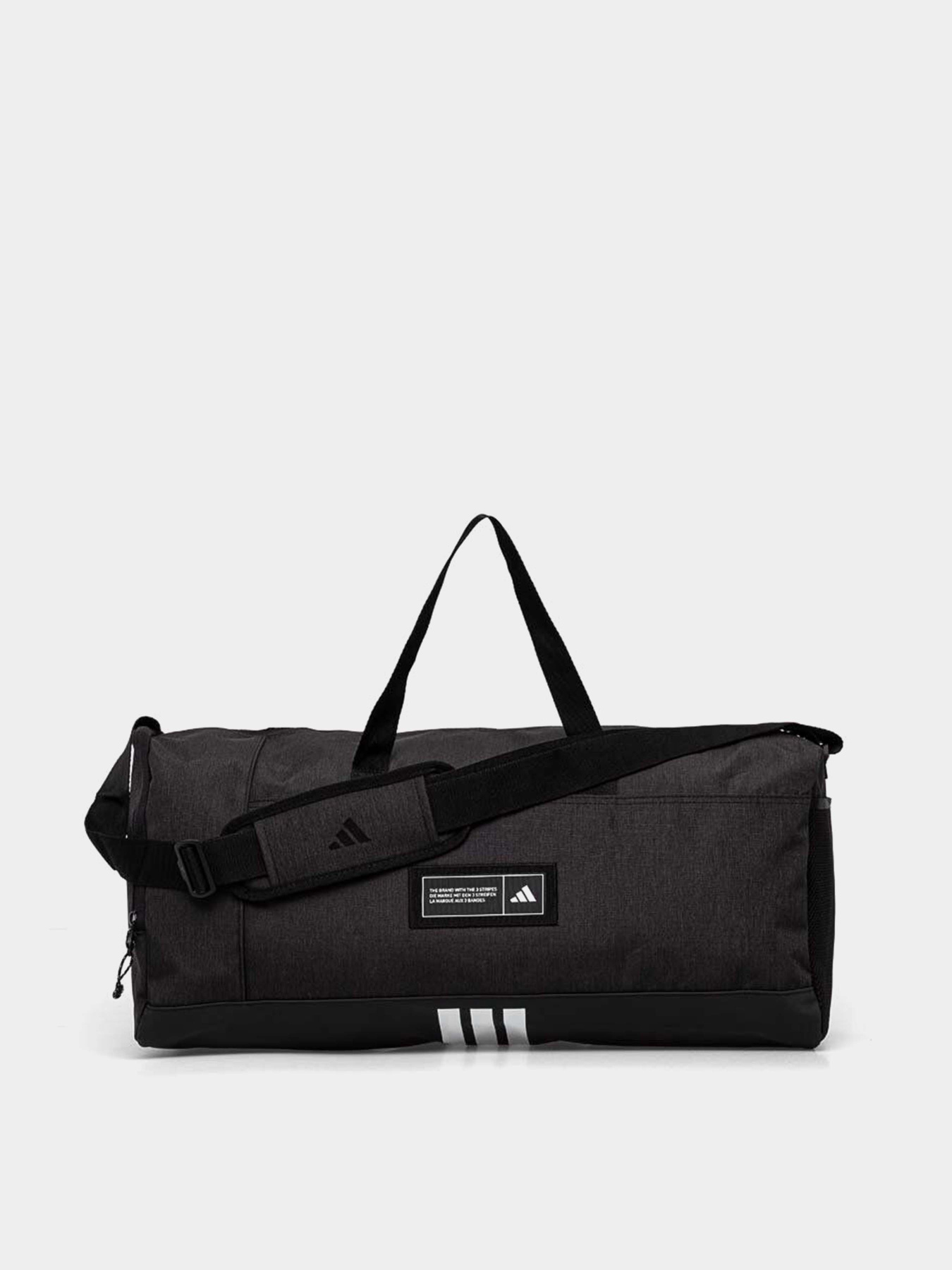 Сумки Adidas 4ATHLTS DUFFEL M 39L модель IM5521 Фото
