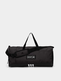 Сумки Adidas 4ATHLTS DUFFEL M 39L модель IM5521 Фото
