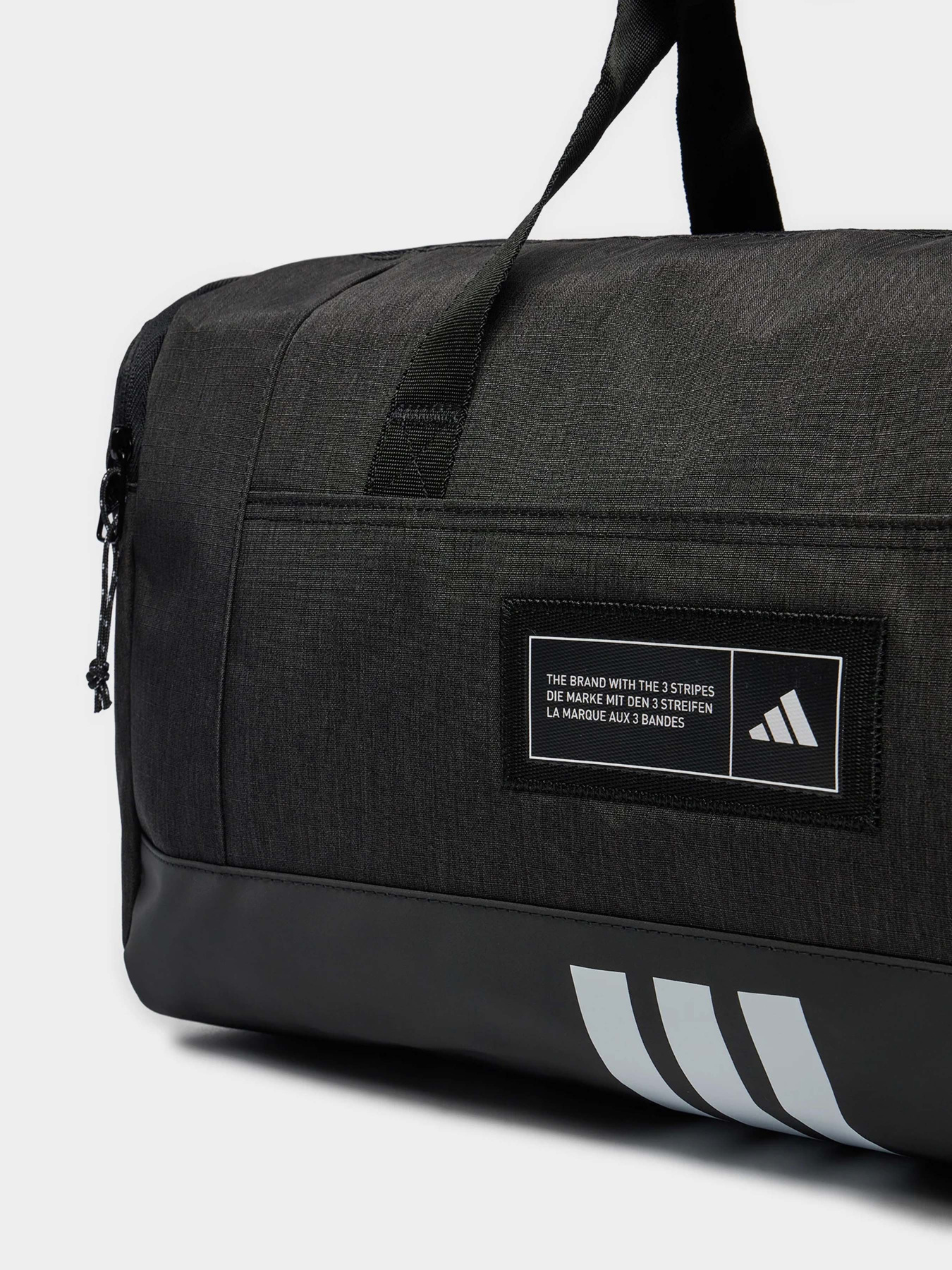 Сумки Adidas TRAINING 4ATHLTS DUFFEL S 24L модель IM5523 Фото