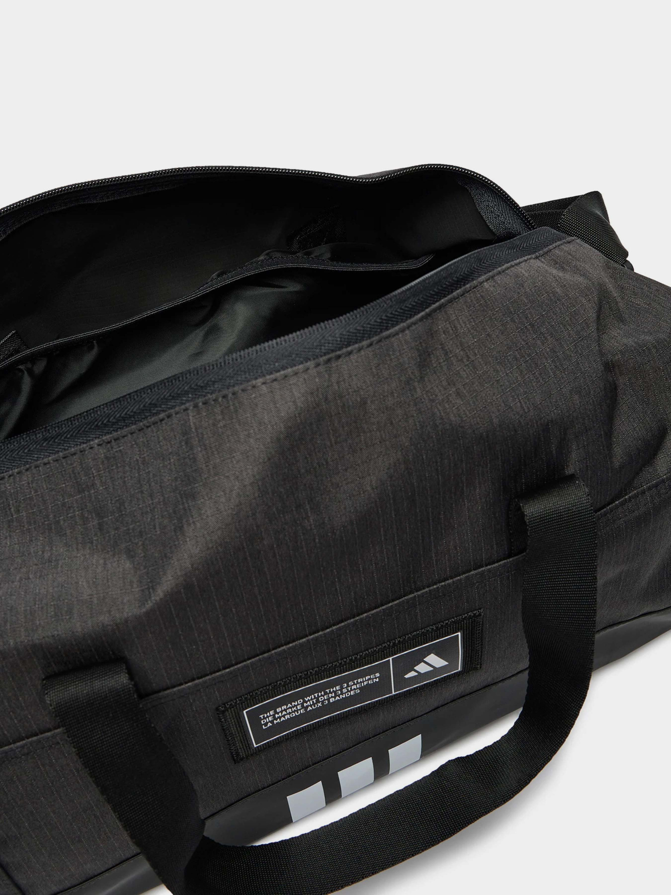 Сумки Adidas TRAINING 4ATHLTS DUFFEL S 24L модель IM5523 Фото