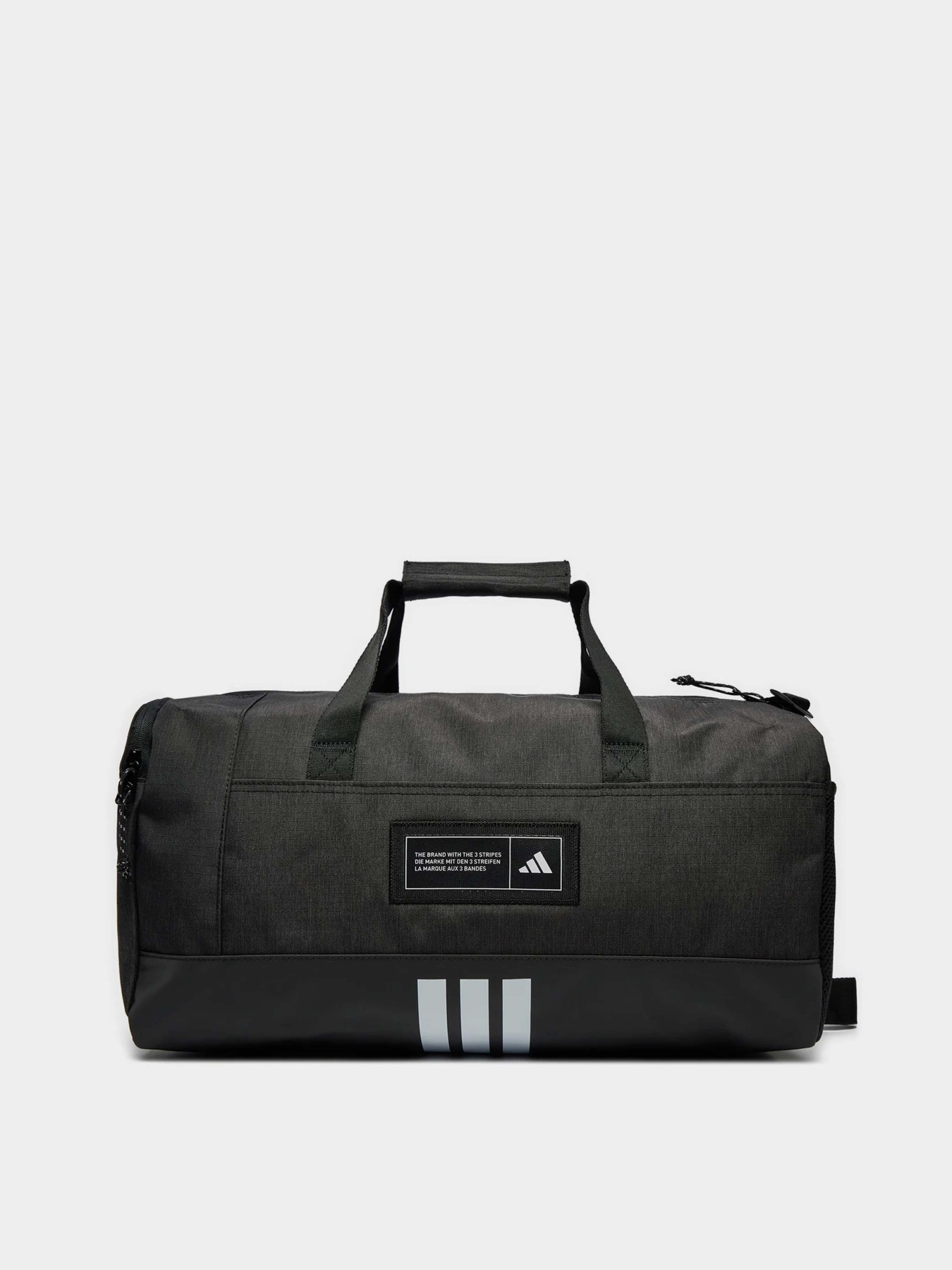 Сумки Adidas TRAINING 4ATHLTS DUFFEL S 24L модель IM5523 Фото