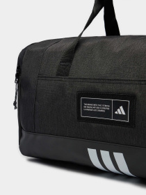 Сумки Adidas TRAINING 4ATHLTS DUFFEL S 24L модель IM5523 Фото