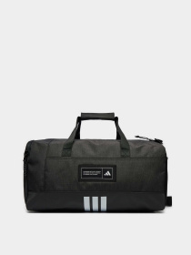 Сумки Adidas TRAINING 4ATHLTS DUFFEL S 24L модель IM5523 Фото