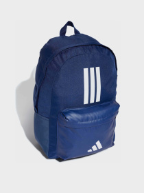 Рюкзаки Adidas CLASSIC BACK-TO-SCHOOL 3-STRIP модель IS7041 Фото