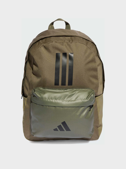 Рюкзаки Adidas CLASSIC BACK-TO-SCHOOL 3-STRIP модель IS7042 Фото