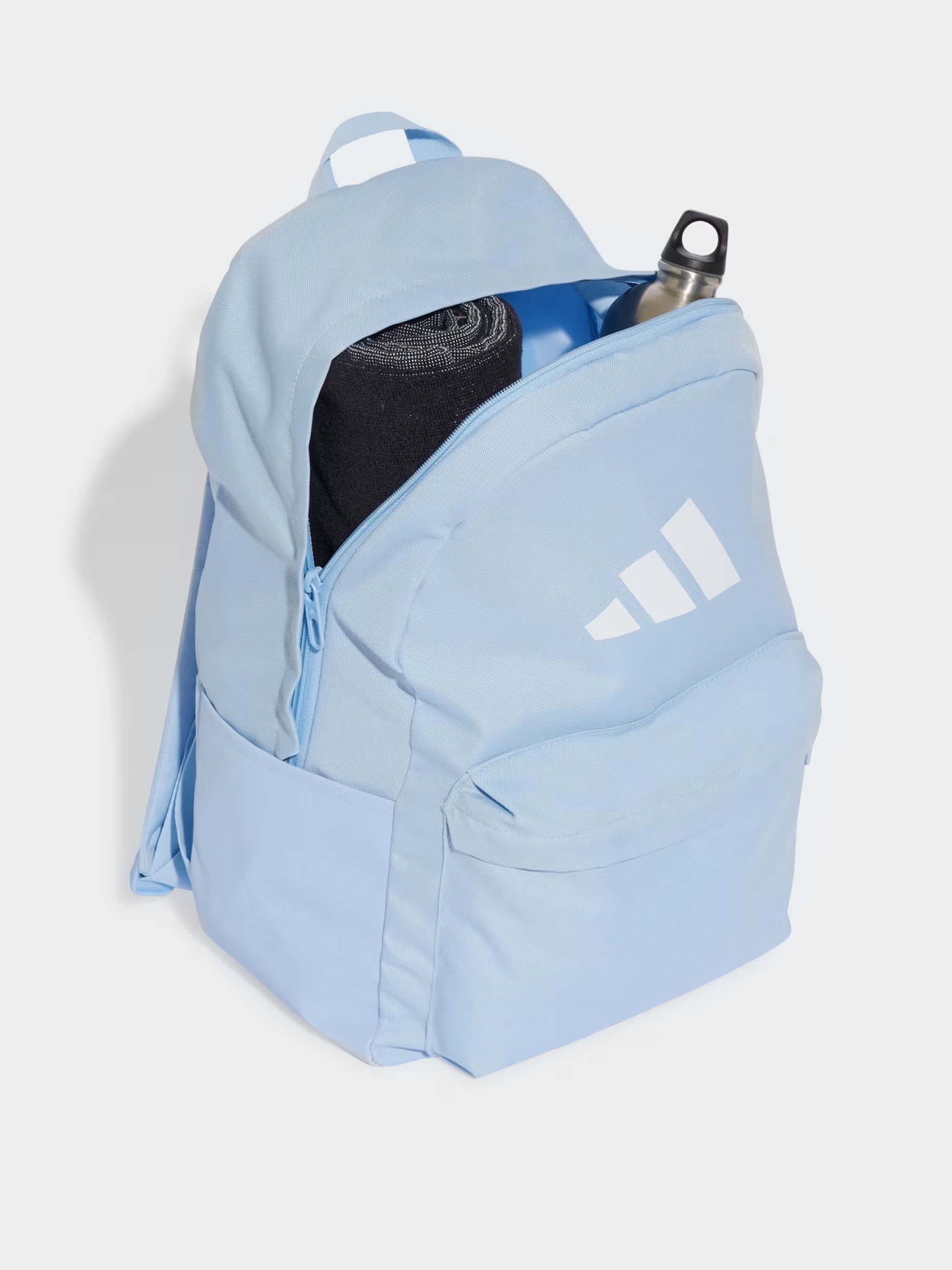 Рюкзаки Adidas CLASSIC 3 BAR LOGO 27.5L модель IS7054 Фото