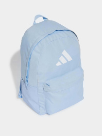 Рюкзаки Adidas CLASSIC 3 BAR LOGO 27.5L модель IS7054 Фото