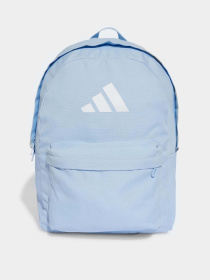 Рюкзаки Adidas CLASSIC 3 BAR LOGO 27.5L модель IS7054 Фото