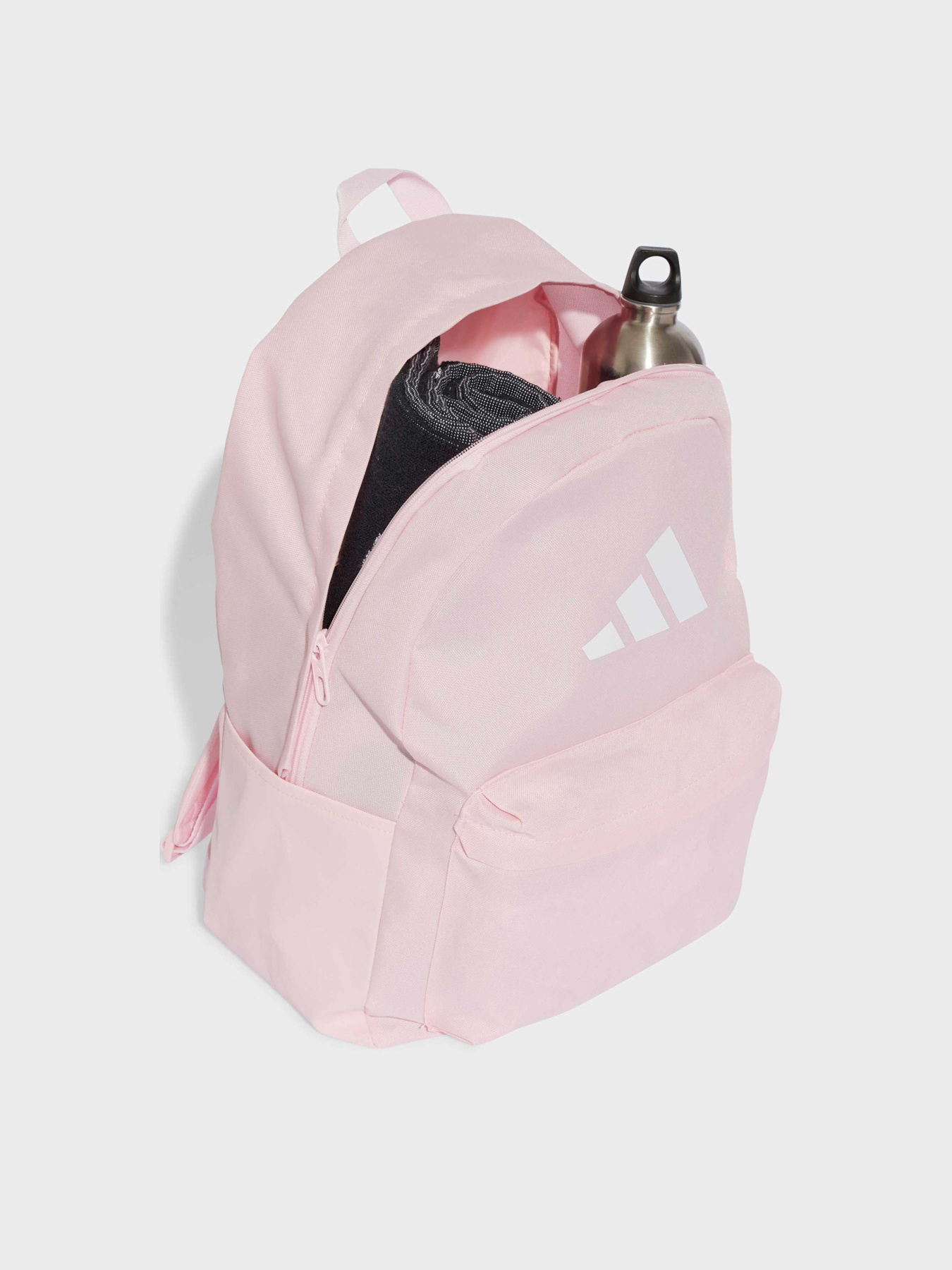 Рюкзаки Adidas CLASSIC 3 BAR LOGO 27.5L модель IS7056 Фото