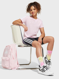 Рюкзаки Adidas CLASSIC 3 BAR LOGO 27.5L модель IS7056 Фото