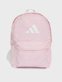 Рюкзаки Adidas CLASSIC 3 BAR LOGO 27.5L модель IS7056 Фото