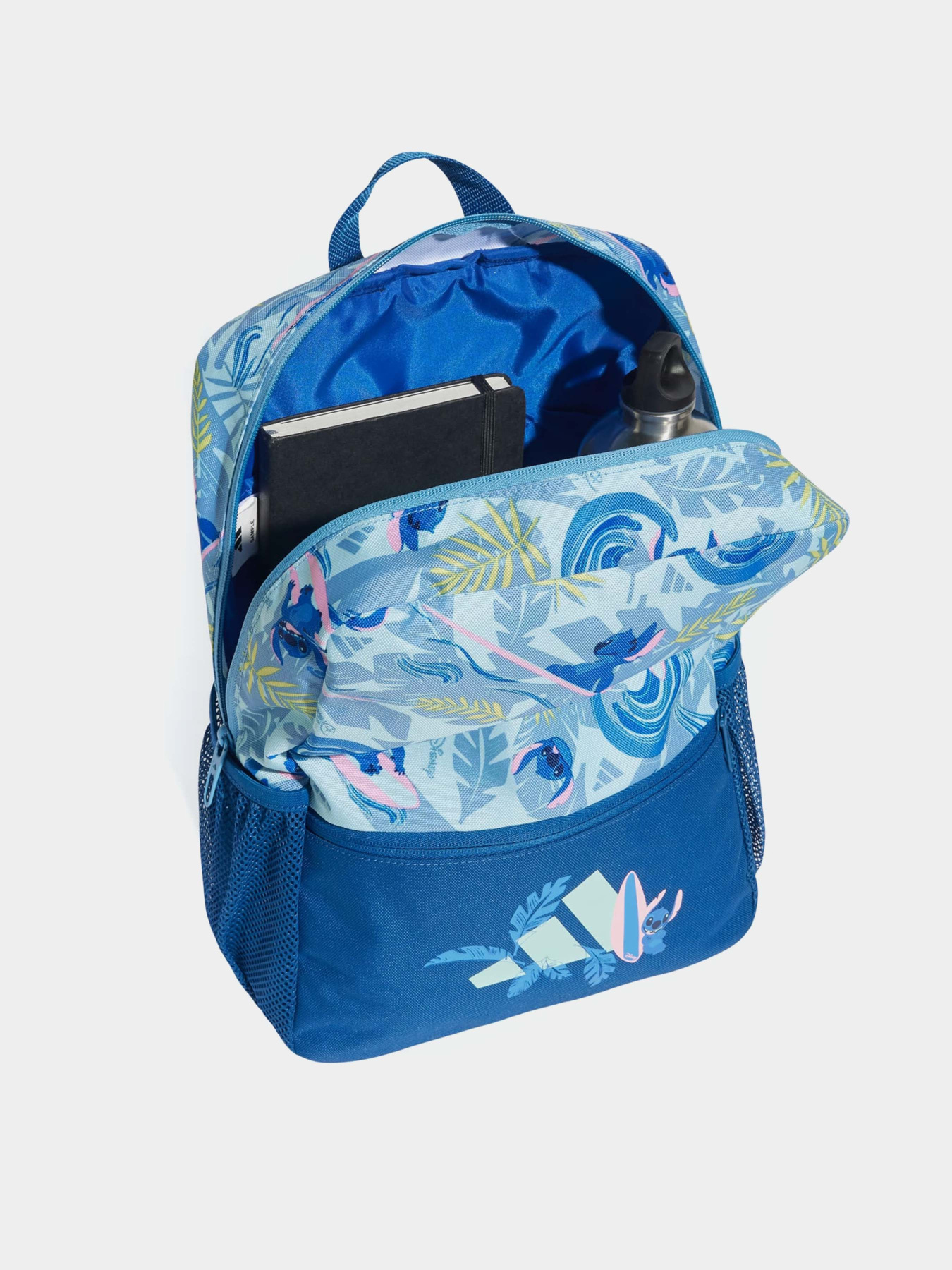 Рюкзаки Adidas X DISNEY LILO & STITCH 15L модель JG5866 Фото