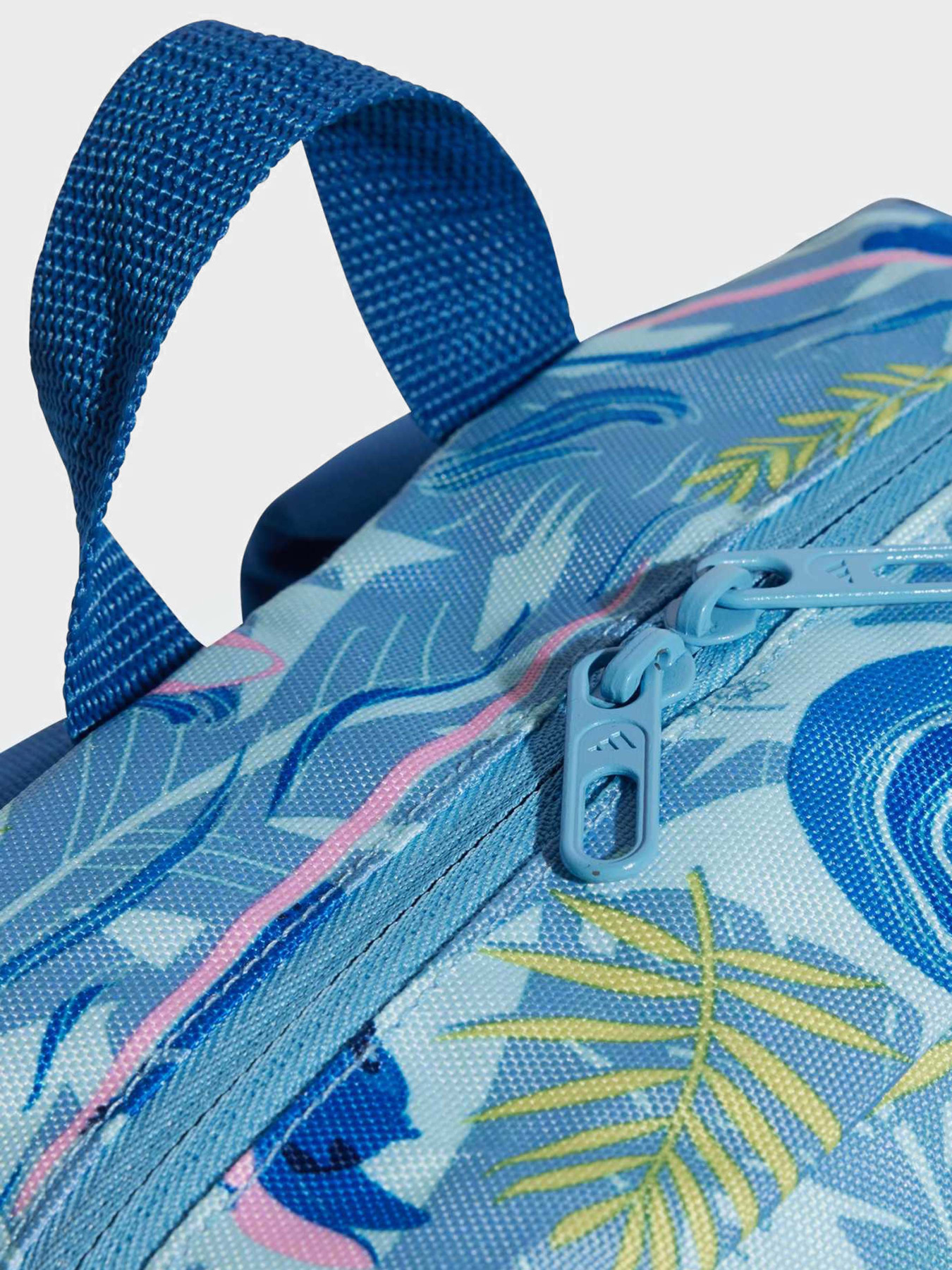 Рюкзаки Adidas X DISNEY LILO & STITCH 15L модель JG5866 Фото