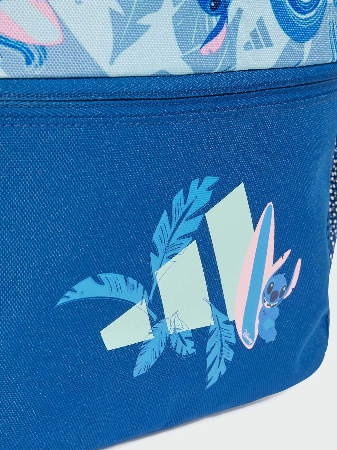 Рюкзаки Adidas X DISNEY LILO & STITCH 15L модель JG5866 Фото