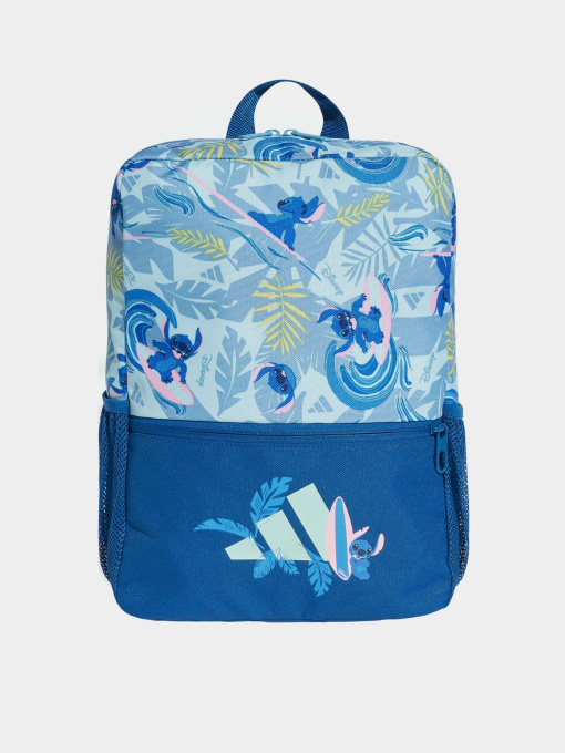 Рюкзаки Adidas X DISNEY LILO & STITCH 15L модель JG5866 Фото