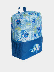 Рюкзаки Adidas X DISNEY LILO & STITCH 15L модель JG5866 Фото