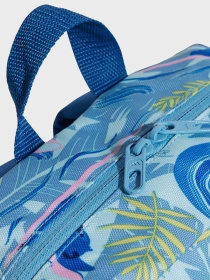 Рюкзаки Adidas X DISNEY LILO & STITCH 15L модель JG5866 Фото