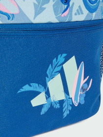 Рюкзаки Adidas X DISNEY LILO & STITCH 15L модель JG5866 Фото