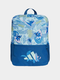 Рюкзаки Adidas X DISNEY LILO & STITCH 15L модель JG5866 Фото