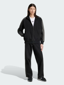 Штани Adidas ADICOLOR DENIM FIREBIRD модель JC6718 Фото