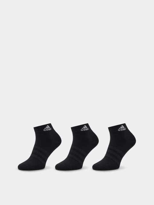 Шкарпетки та гольфи Adidas THIN AND LIGHT SPORTSWEAR модель IC1282 Фото