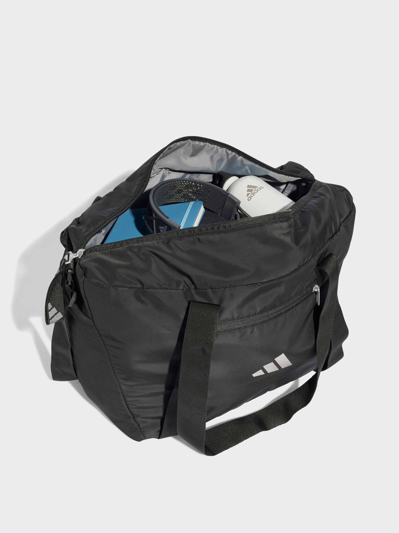 Сумки Adidas PERFORMANCE BAG модель JE3223 Фото