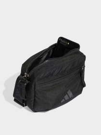 Сумки Adidas 3 BAR LOGO FESTIVAL  2.0 L модель JE3228 Фото