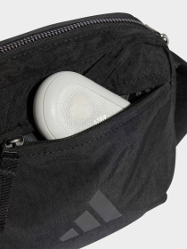 Сумки Adidas 3 BAR LOGO FESTIVAL  2.0 L модель JE3228 Фото