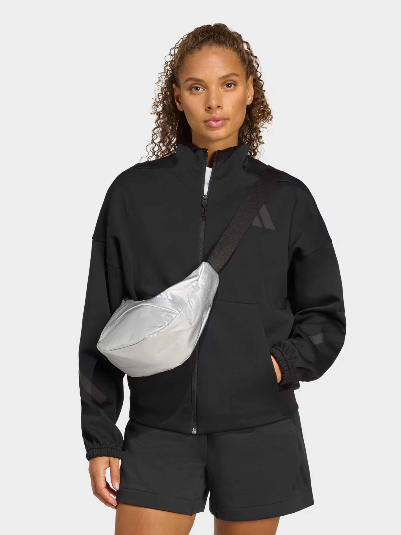 Сумки Adidas GLOW SHOULDER PERFORMANCE модель JM0156 Сумки Adidas GLOW SHOULDER PERFORMANCE модель JM0156 Фото