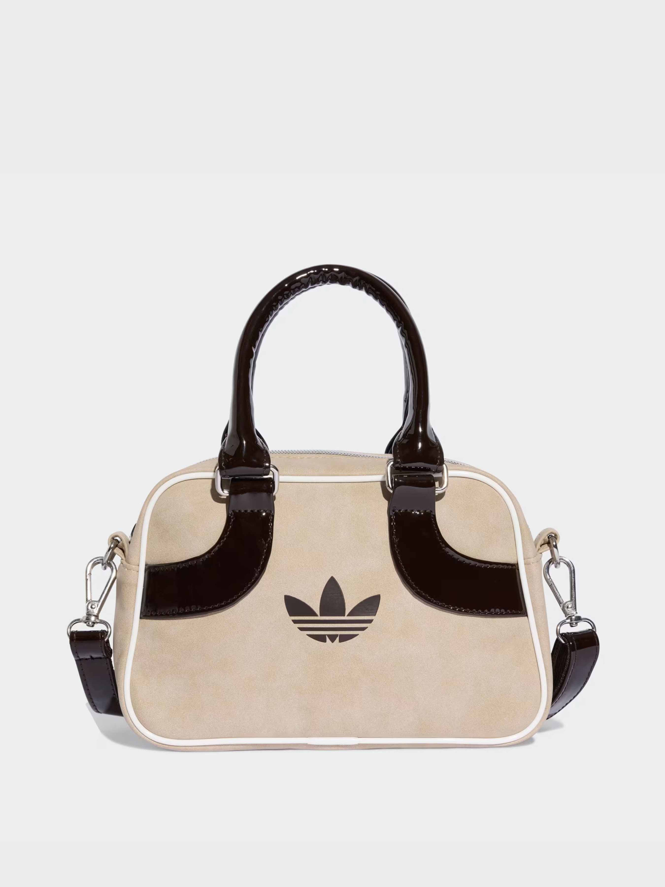 Сумки Adidas MINI BOWLING BAG модель JV7870 Сумки Adidas MINI BOWLING BAG модель JV7870 Фото