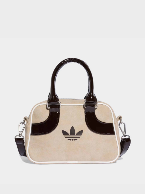 Сумки Adidas MINI BOWLING BAG модель JV7870 Фото