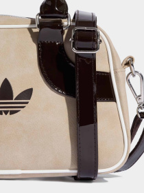Сумки Adidas MINI BOWLING BAG модель JV7870 Фото