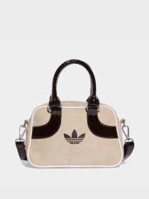 Сумки Adidas MINI BOWLING BAG модель JV7870 Фото