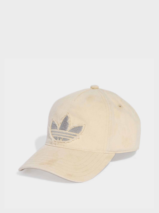 Шапки и кепки Adidas BASEBALL WASHED модель JW0000 Фото