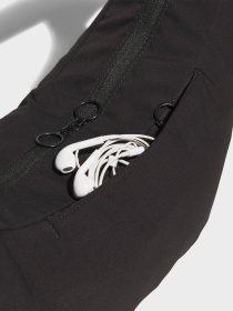 Сумки Adidas MUST HAVES PUFFY SHOULDER PERF модель JZ4417 Фото