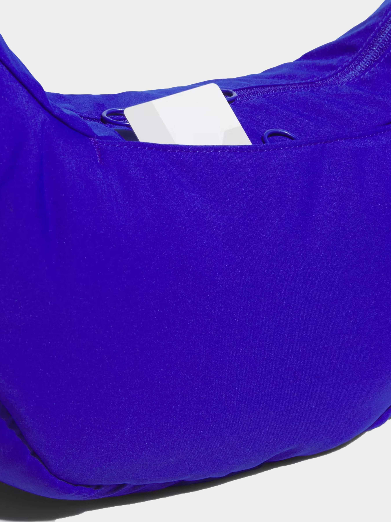 Сумки Adidas MUST HAVES PUFFY SHOULDER PERF модель JZ4419 Фото