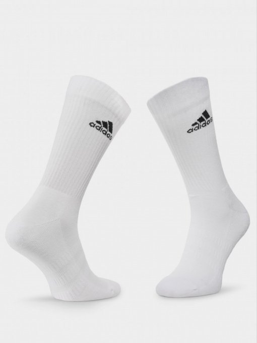 Носки и гольфы Adidas Cushioned Performance модель DZ9356 Фото