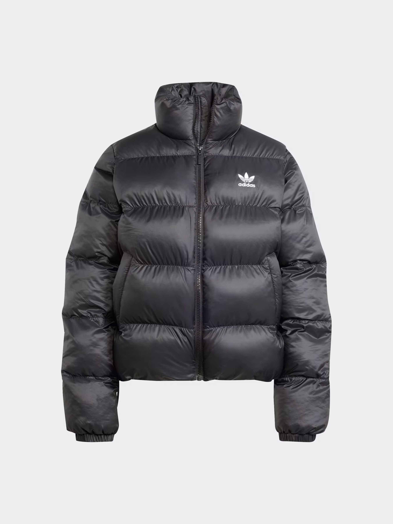 Куртки и дубленки Adidas модель JD0420 Фото