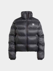 Куртки и дубленки Adidas модель JD0420 Фото