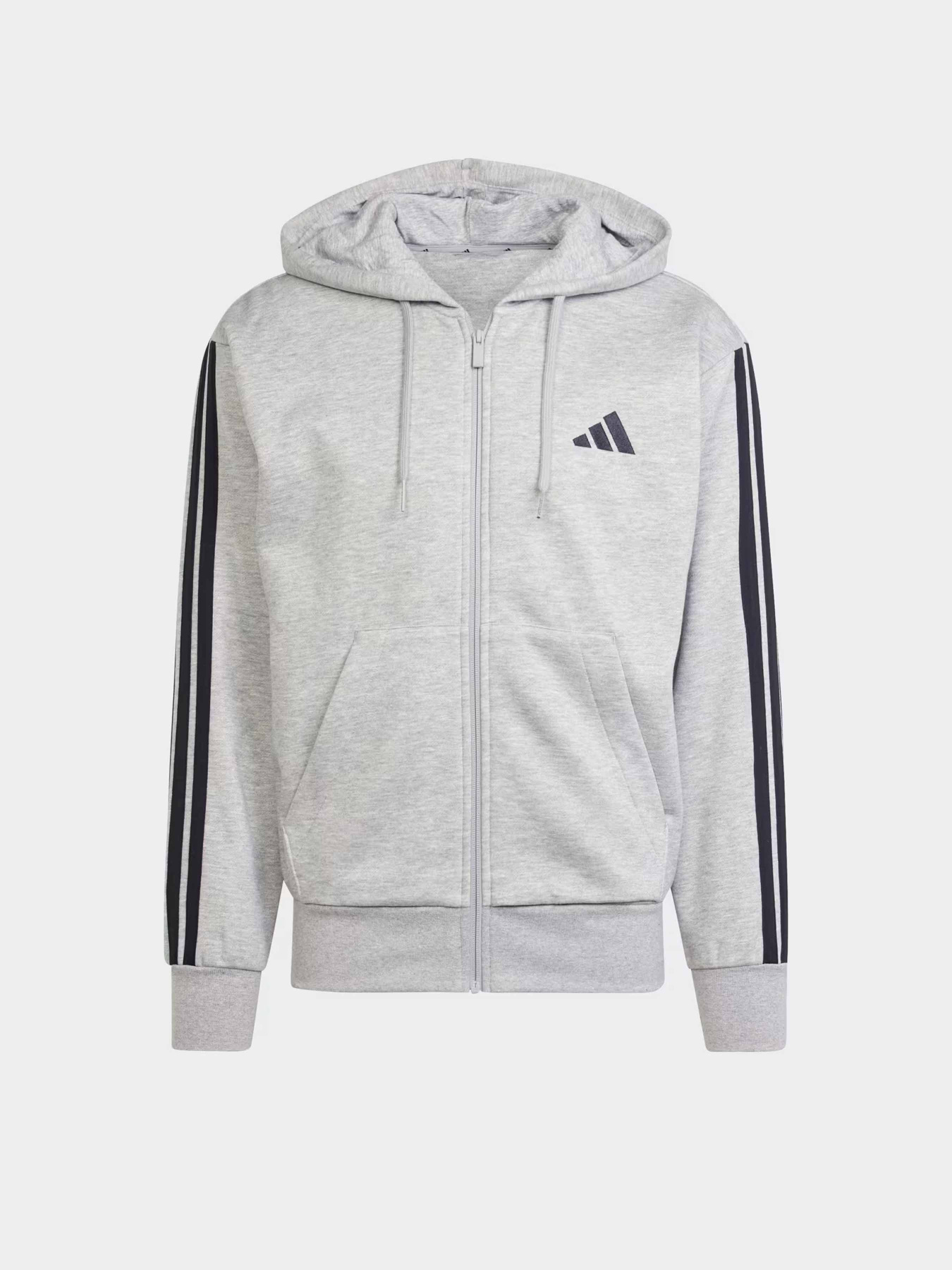 Худи и свитшоты Adidas ESSENTIALS 3-STRIPES модель JD1865 Фото