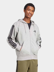 Худи и свитшоты Adidas ESSENTIALS 3-STRIPES модель JD1865 Фото