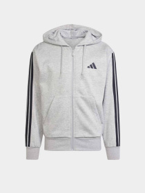 Худи и свитшоты Adidas ESSENTIALS 3-STRIPES модель JD1865 Фото
