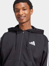 Худи и свитшоты Adidas ESSENTIALS 3-STRIPES модель JD1870 Фото