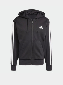 Худи и свитшоты Adidas ESSENTIALS 3-STRIPES модель JD1870 Фото