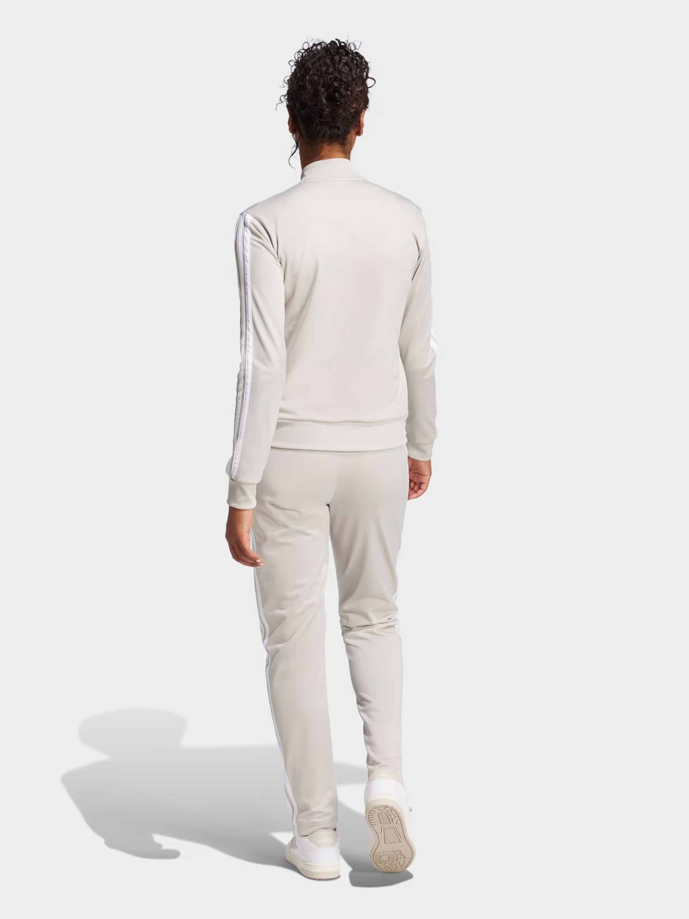 Костюмы Adidas ESSENTIALS 3-STRIPES модель JD2686 Фото