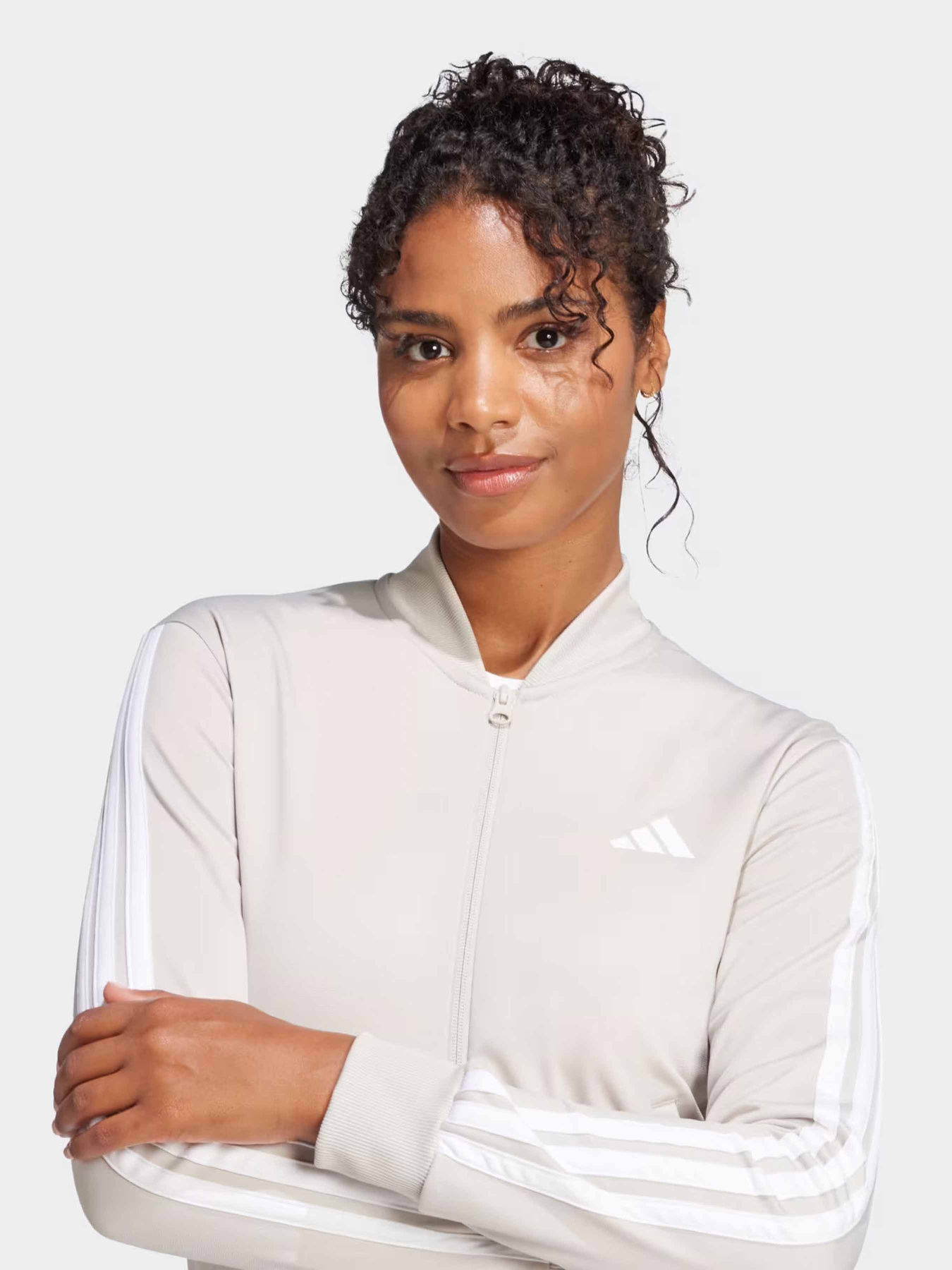 Костюмы Adidas ESSENTIALS 3-STRIPES модель JD2686 Фото