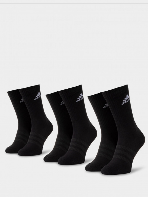 Носки и гольфы Adidas Cushioned Performance модель DZ9357 Фото