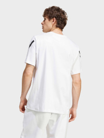 Футболки и поло Adidas Z.N.E. SPORTSWEAR модель JE3078 Фото